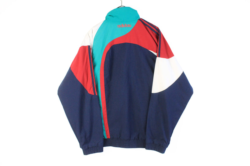 Vintage Adidas Tracksuit XLarge