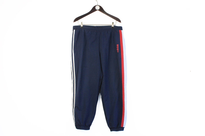 Vintage Adidas Tracksuit XLarge