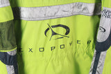 Vintage Nordica Benetton Sportsystem Jacket XLarge