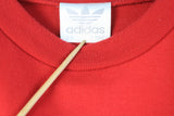 Vintage Adidas Sweatshirt XLarge