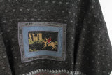 Vintage Sweater Medium
