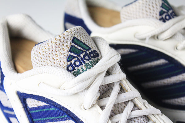 Vintage Adidas Atlantic Sneakers Women's US 7