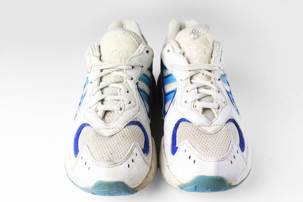 Vintage Adidas Sneakers Women's US 8