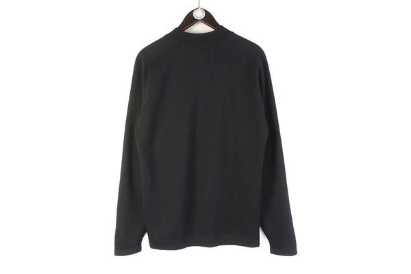 Norse Projects Sweater 1/4 Zip Large