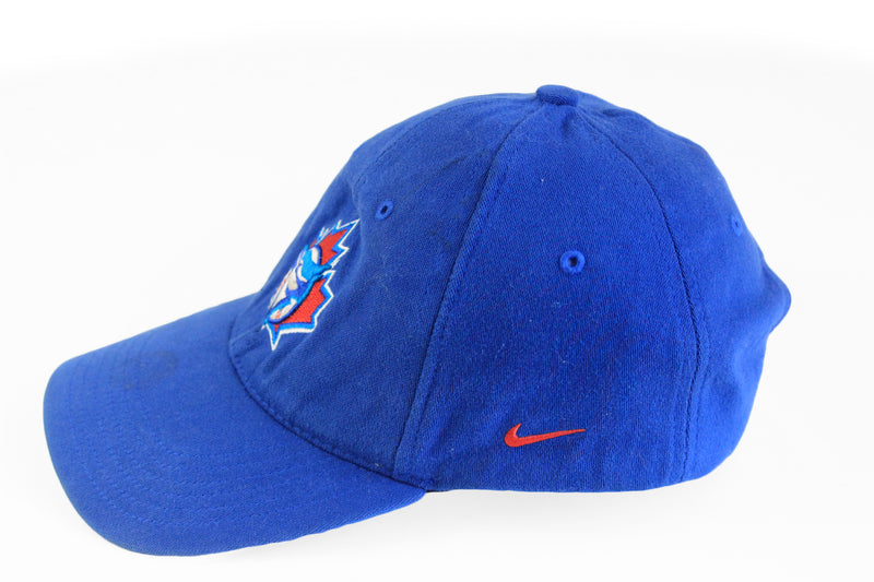 Vintage Nike Toronto Blue Jays Cap