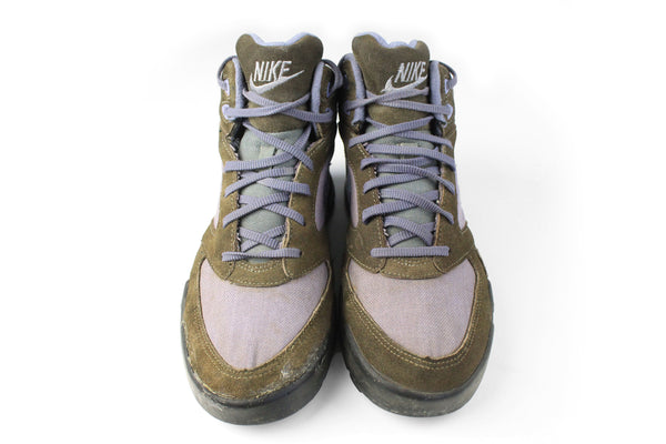 Vintage Nike Sneakers Women's US 9