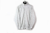 Vintage Karl Kani Track Jacket Large full zip windbreaker athletic jacket