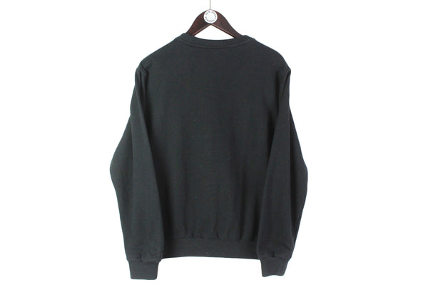 Vintage Pelle Pelle Marc Buchanan Sweatshirt Medium