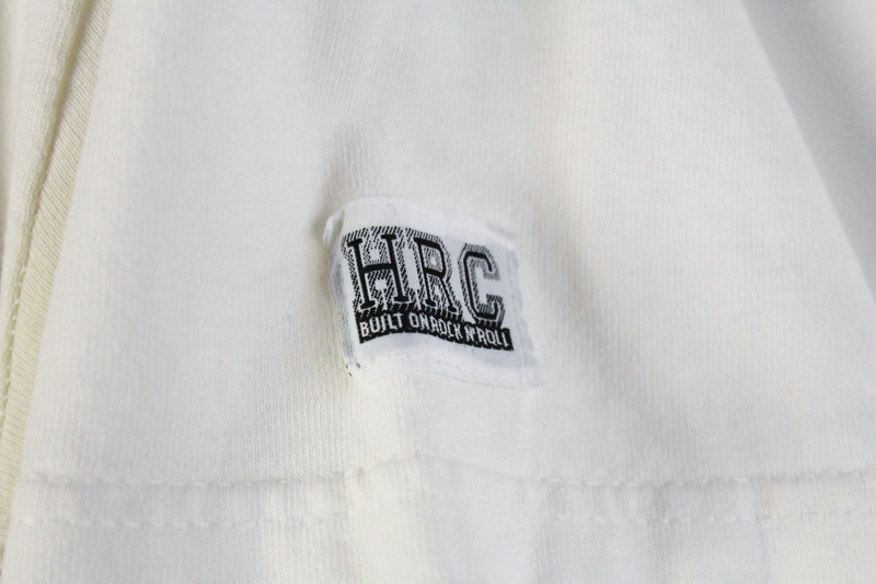 Vintage Hard Rock Cafe Hollywood T-Shirt Small