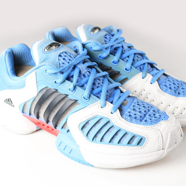 Vintage Adidas Climacool 2003 Sneakers Women s US 8.5 dla dushy