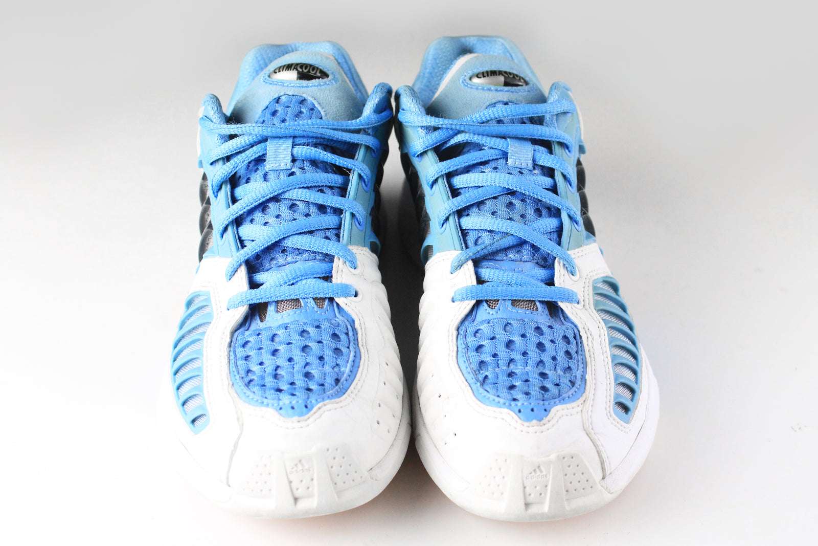 Vintage Adidas Climacool 2003 Sneakers Women's US 8.5 – dla dushy