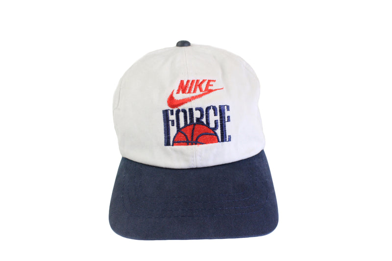 Vintage Nike Air Force Bootleg Cap
