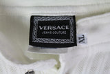 Vintage Versace Long Sleeve T-Shirt XLarge