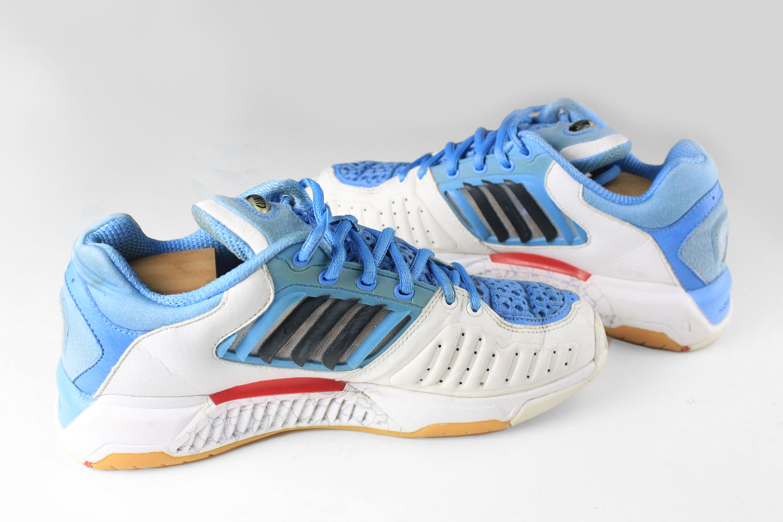 Vintage Adidas Climacool 2003 Sneakers Women's US 8.5 Vintage Adidas Climacool 2003 Sneakers Women's US 8.5