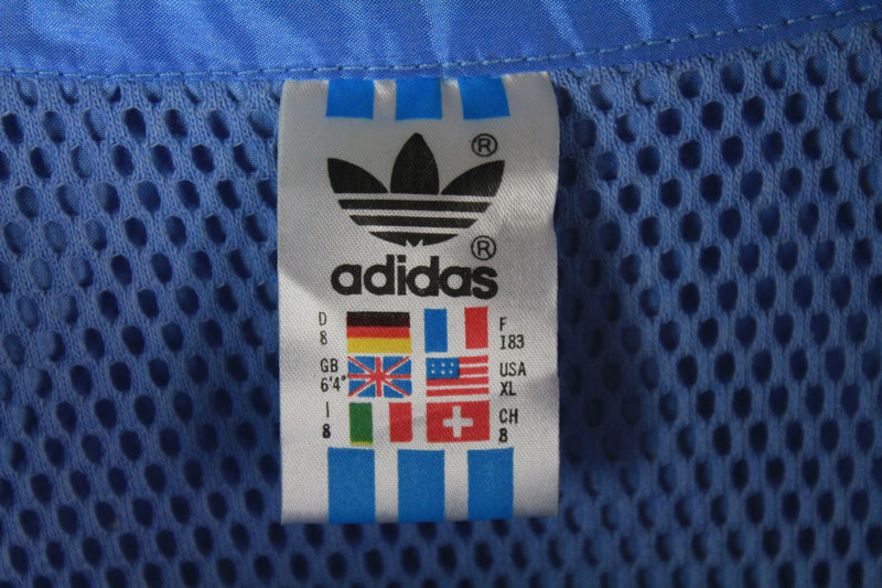 Vintage Adidas Jacket XLarge