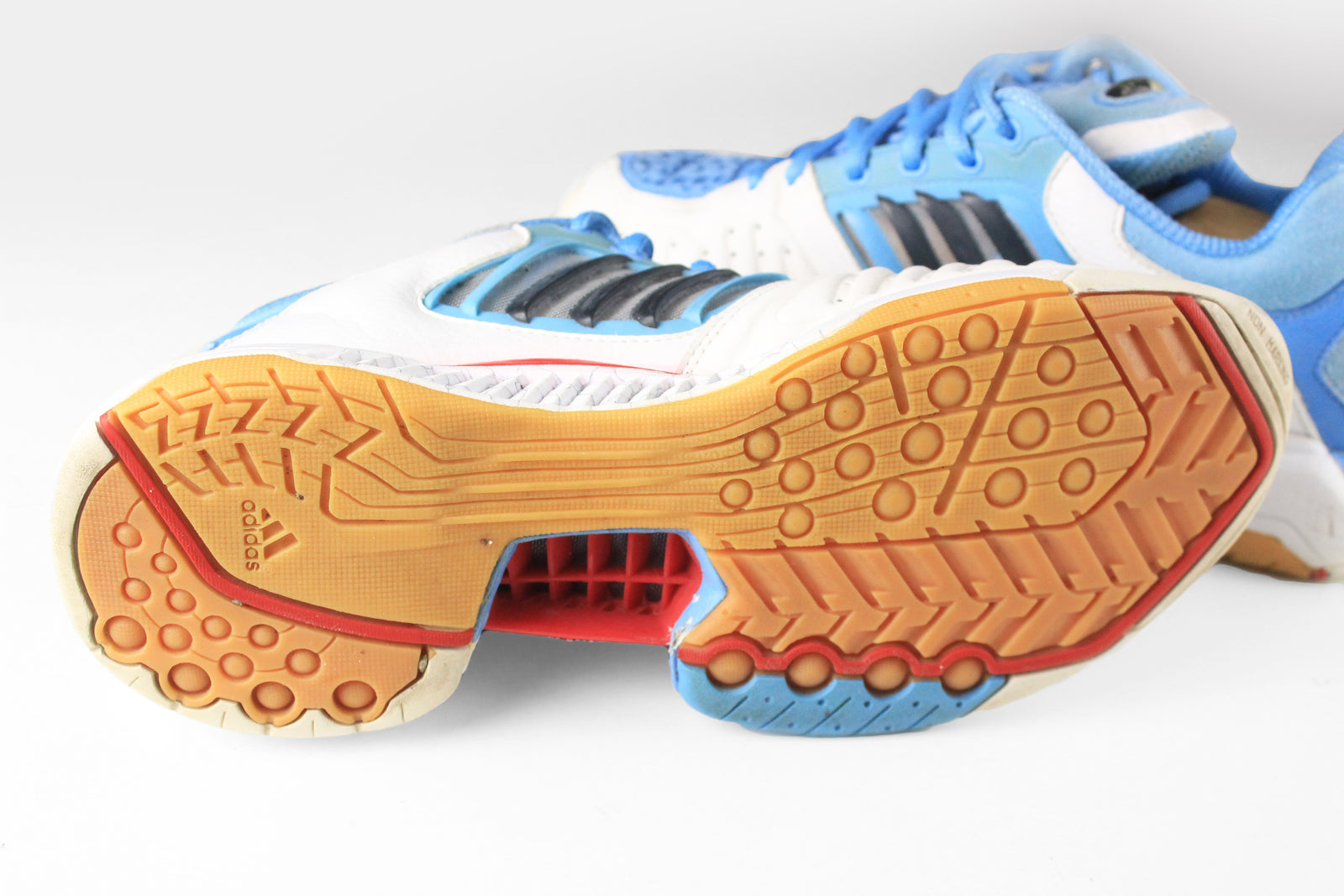 Vintage Adidas Climacool 2003 Sneakers Women's US 8.5 – dla dushy
