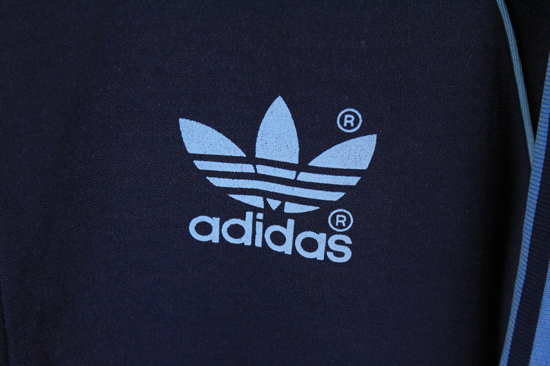 Vintage Adidas Track Jacket Small / Medium