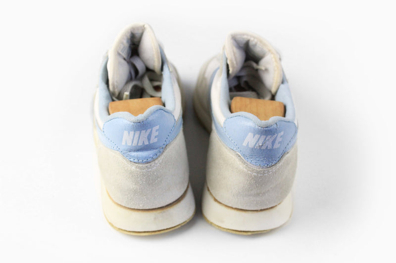 Vintage Nike Pegasus Sneakers Women's US 6.5