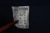 Vintage Adidas Track Jacket Small / Medium