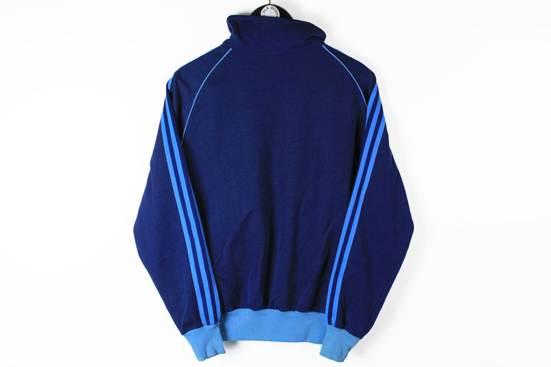 Vintage Adidas Track Jacket Small / Medium