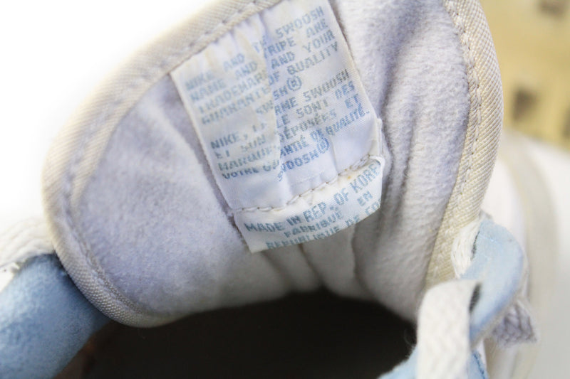 Vintage Nike Pegasus Sneakers Women's US 6.5