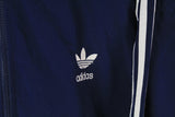 Vintage Adidas Track Jacket Large / XLarge