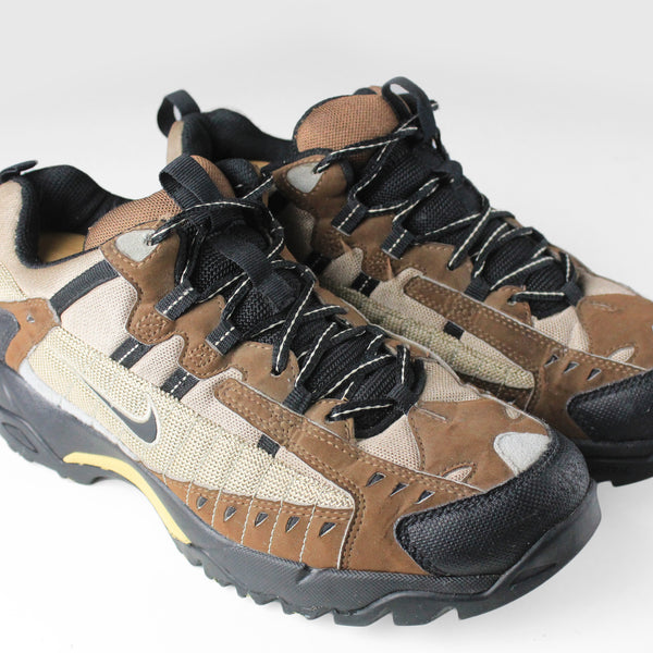 Vintage Nike ACG All Trac Trekking Sneakers US 8 – dla dushy