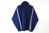 Vintage Adidas Track Jacket Large / XLarge