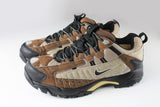 Vintage Nike ACG All Trac Trekking Sneakers US 8