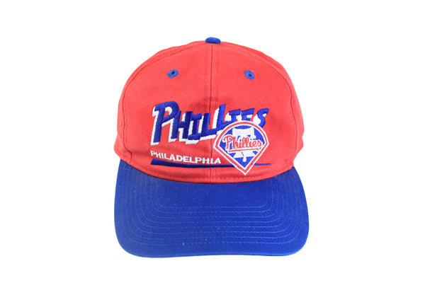 Vintage Philadelphia Phillies Cap