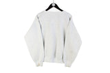 Vintage Washington Huskies Lee Sweatshirt Women's Large
