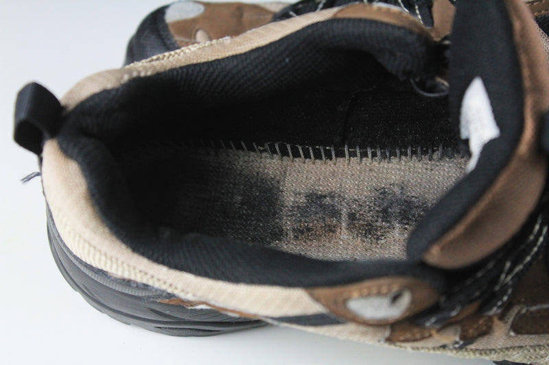 Vintage Nike ACG All Trac Trekking Sneakers US 8