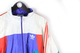 Vintage Adidas Track Jacket Large / XLarge