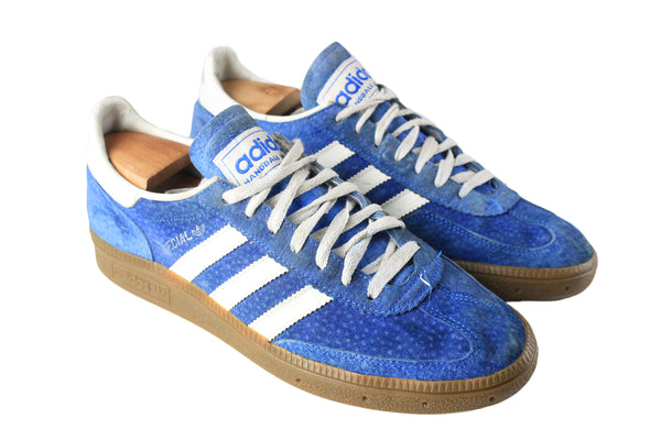 Vintage Adidas Handball Special Sneakers US 8 rare classic legendary streetwear sport shoes trainers