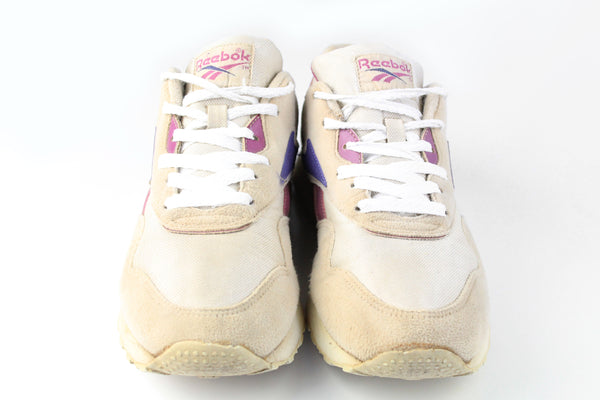 Vintage Reebok Rapide Sneakers Women's US 8.5