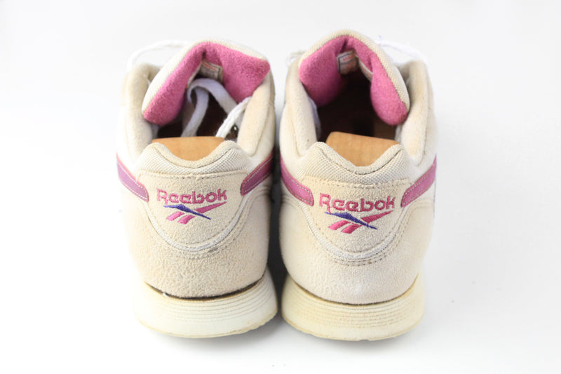 Vintage Reebok Rapide Sneakers Women's US 8.5