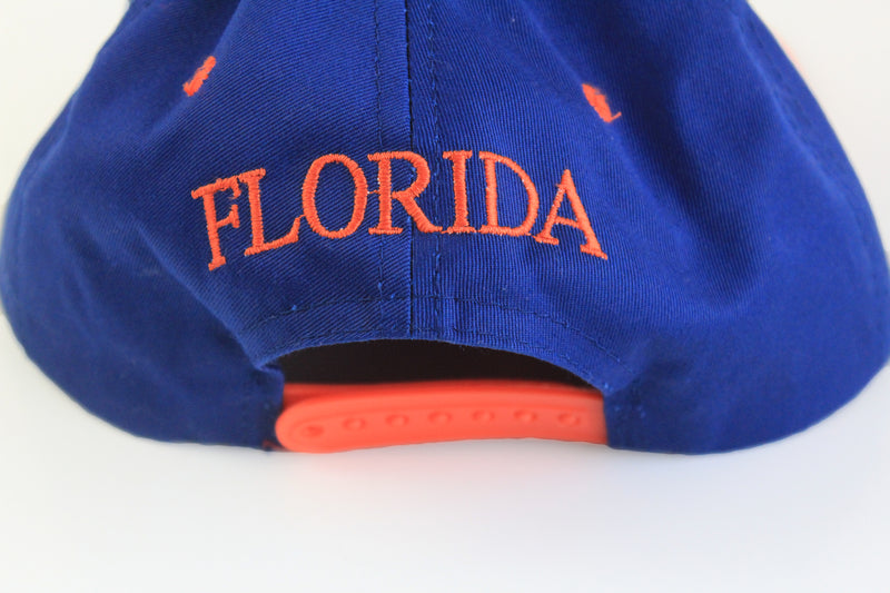 Vintage Florida Gators Cap