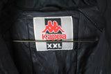 Vintage Kappa Jacket XXLarge