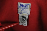 Vintage Diesel Denim Vest Small