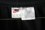 Vintage Nike Track Pants Large