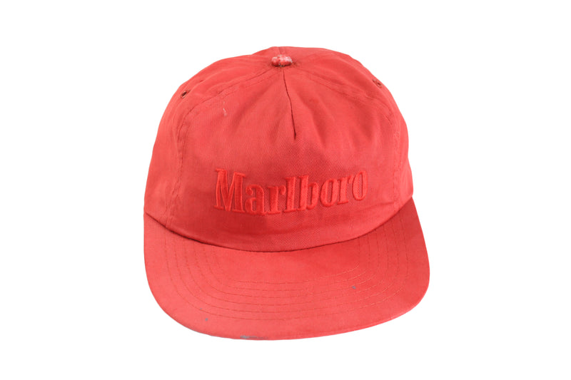 Vintage Marlboro Cap
