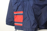 Vintage Umbro England Anorak Jacket Medium