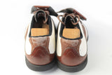 Vintage Adidas Roy Air Sansole Golf Shoes Women's US 6.5