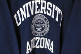 Vintage University Arizona Champion Sweatshirt XLarge