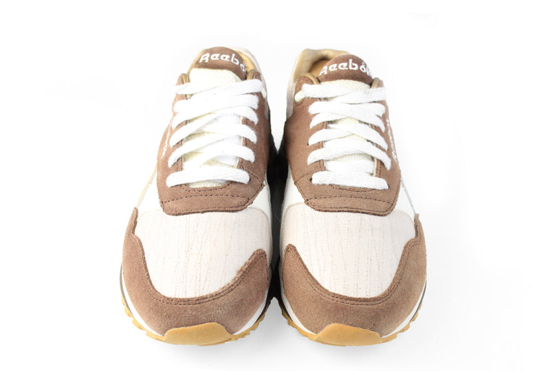 Vintage Reebok Sneakers Women's US 6