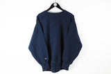 Vintage University Arizona Champion Sweatshirt XLarge