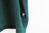 Vintage Adidas Fleece Sweatshirt XXLarge