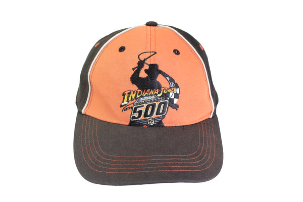 Vintage Indiana Jones Cap