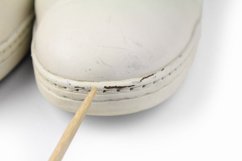 Dolce & Gabbana Cricket High Top Sneakers EUR 42