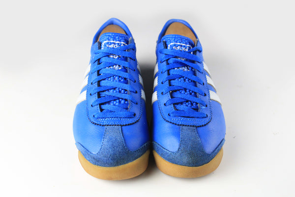 Vintage Adidas Zurich 2004 Sneakers Women's US 6